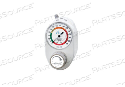 OEM#: PM3000HVPM3000 SERIES,VAC REG,CONT,2POSN,300MMHG от Precision Medical, Inc.