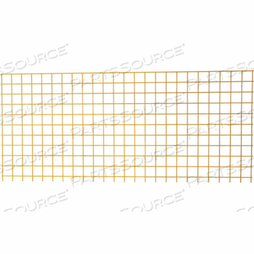 OEM#: WM-48ДОПОЛНИТЕЛЬНЫЙ КОМПЛЕКТ ПРОВОЛОЧНОЙ СЕТКИ ДЛЯ ОГРАЖДЕНИЯ 48 Л от Vestil Manufacturing Corp.