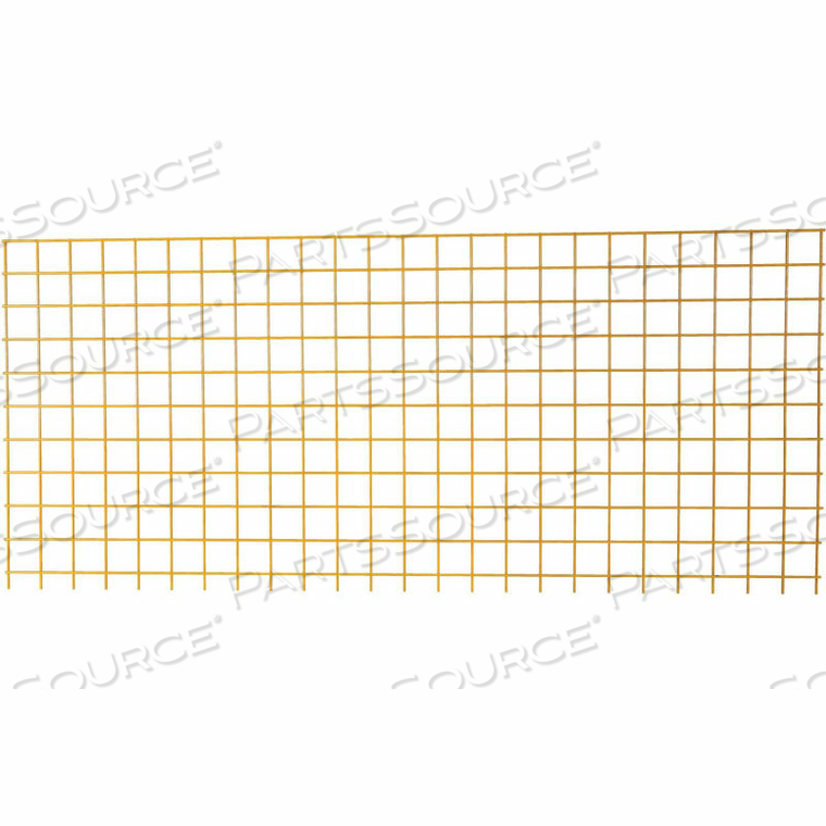 OEM#: WM-48ДОПОЛНИТЕЛЬНЫЙ КОМПЛЕКТ ПРОВОЛОЧНОЙ СЕТКИ ДЛЯ ОГРАЖДЕНИЯ 48 Л от Vestil Manufacturing Corp.