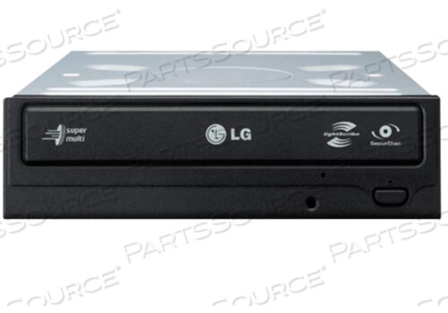 DVD-ПЕРЕЗАПИСЫВАЮЩИЙ ПРИВОД