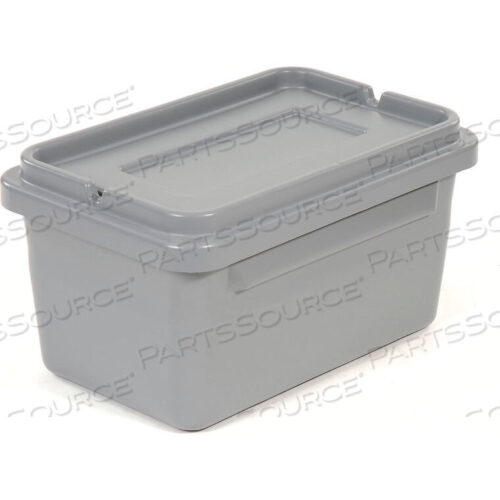 OEM#: 50P2465124TRANSLOCK STANDARD TOTE 26-1/4 X 17 X 12-1/2 GRAY от Cr Daniels | Dandux