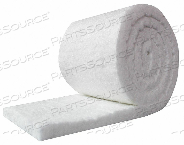 OEM#: CF6-2-48X50ИЗОЛЯЦИЯ ИЗ КЕРАМИЧЕСКОГО ВОЛОКНА 6 CU FT./LB. от UniTherm