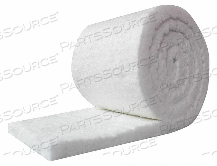 OEM#: CF8-1-24X25КЕРАМИЧЕСКАЯ ИЗОЛЯЦИЯ 24 ДЮЙМА Ш 25 ФУТОВ от UniTherm