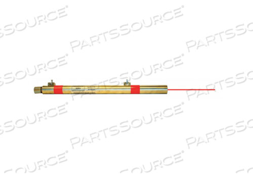 OEM#: 40-6260DOT ЛАЗЕРНЫЙ УРОВЕНЬ INT/EXT КРАСНЫЙ 2000 ФУТОВ от Johnson Level