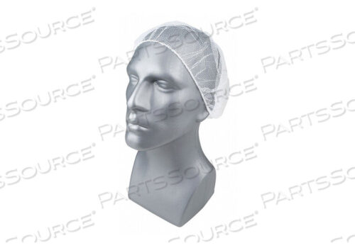 OEM#: 23KX30СЕТКА ДЛЯ ВОЛОС ПОЛИЭСТЕР 18 БЕЛАЯ PK1000 от Condor