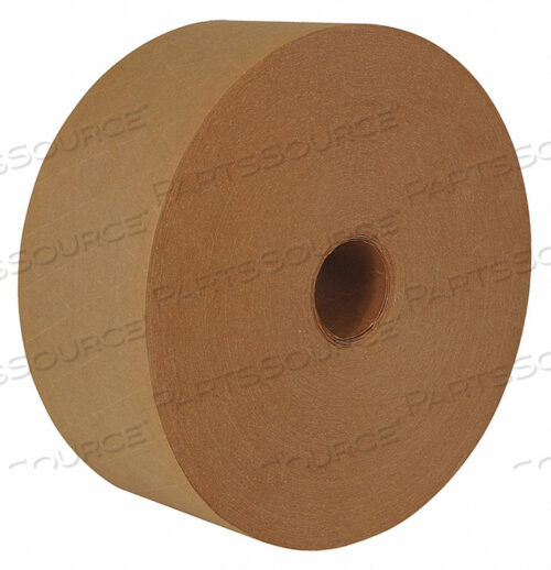 ЛЕНТА ДЛЯ ЗАПЕЧАТЫВАНИЯ КАРТОНА 3. X 144M PK8