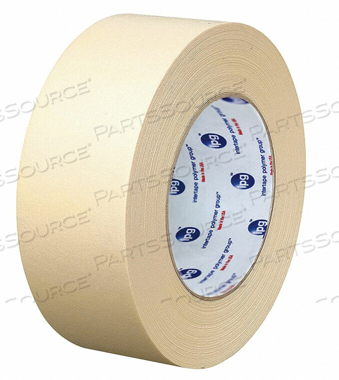 OEM#: PG505.121GМАСКИРУЮЩАЯ ЛЕНТА БУМАЖНАЯ КОРИЧНЕВАЯ 24MM PK36 от IPG