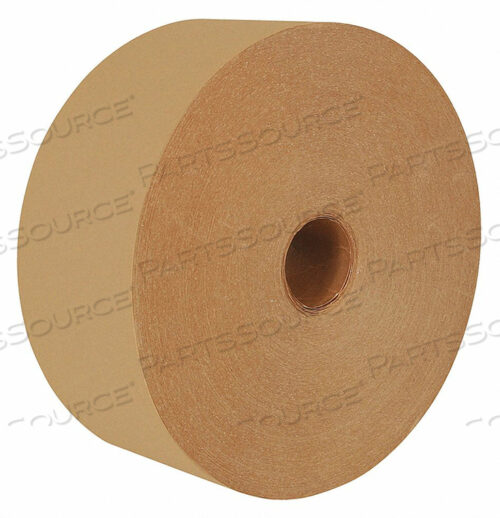 OEM#: K2800GКартонная лента, натуральный цвет, 3 дюйма x 600 футов, PK10 от IPG