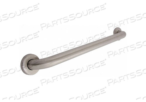 OEM#: 01-C230042 ПОРУЧЕНЬ ИЗ НЕРЖАВЕЮЩЕЙ СТАЛИ СЕРЕБРИСТЫЙ 45 Л ДЮЙМОВ от Taymor