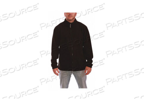 OEM#: J72003КУРТКА БЕЗ УТЕПЛЕНИЯ ЧЕРНАЯ S от Tingley Rubber