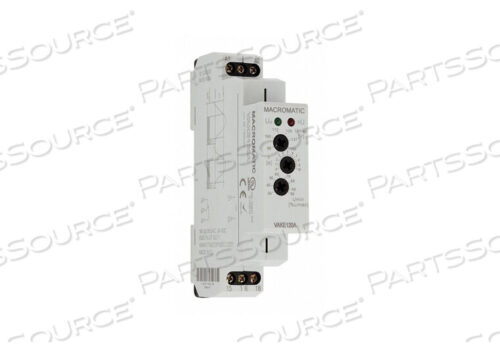 OEM#: VWKE240AVOLT ДАТЧИК РЕЛЕ 240 В переменного тока 15 А @ 240 В SPDT от Macromatic