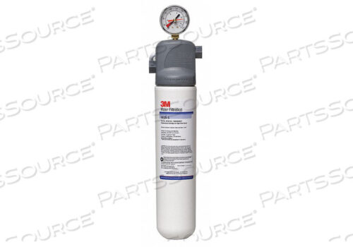 OEM#: 5616004СИСТЕМА ФИЛЬТРА ВОДЫ 3/8 ДЮЙМА NPT 1.5 ГАЛЛОНОВ В МИНУТУ от 3M Consumer