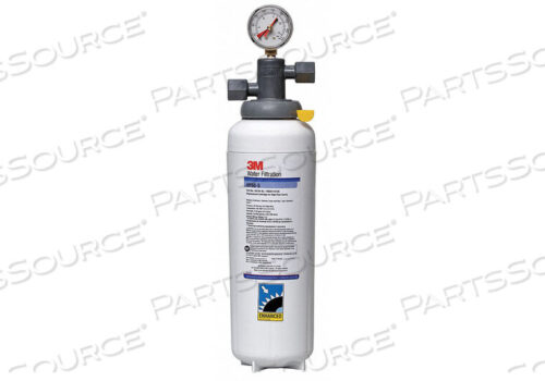 OEM#: 5616303WATER FILTER SYSTEM 1/2 IN 3.34 GPM by 3M Consumer