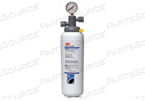 OEM#: 5616304СИСТЕМА ФИЛЬТРА ВОДЫ 1/2 ДЮЙМА 3,34 ГАЛЛОНА В МИНУТУ от 3M Consumer