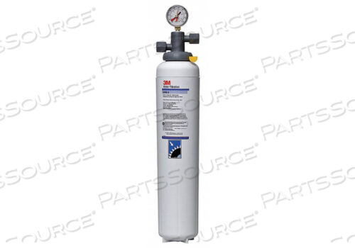 OEM#: 5616404СИСТЕМА ФИЛЬТРА ВОДЫ 1/2 ДЮЙМА NPT 5 ГАЛЛОНОВ В МИНУТУ от 3M Consumer