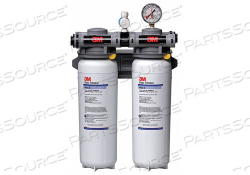 OEM#: 5624504СИСТЕМА ФИЛЬТРА ВОДЫ 3/4 ДЮЙМА 6.68 ГАЛЛОНОВ В МИНУТУ от 3M Consumer