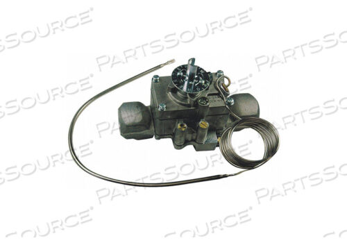 OEM#: 4200-011200/550F,1/2,48CAP,COMM.STAT от Robertshaw