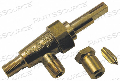 OEM#: 4626-0011/8ВЕРХНИЙ КЛАПАН ГОРЕЛКИ от Robertshaw