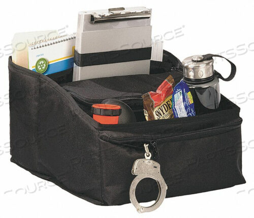 OEM#: 52562ОРГАНИЗАТОРНАЯ СУМКА ЧЕРНЫЙ НЕЙЛОН от Uncle Mikes