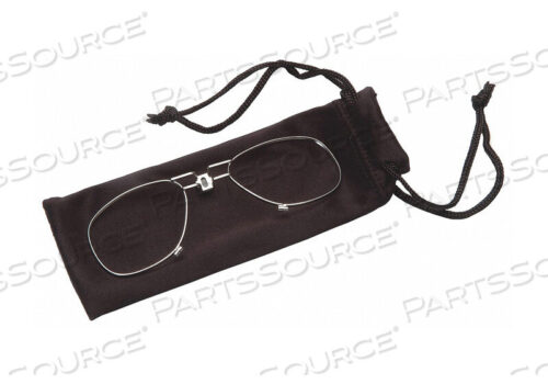 OEM#: RX1800PRESCRIPTION INSERT HOLDER METAL FRAME от Pyramex