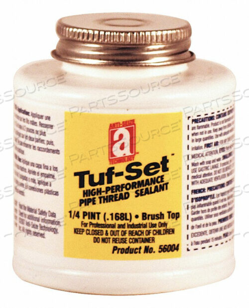 OEM#: 56004ГЕРМЕТИК ДЛЯ ТРУБ 1/4 PT. СИНИЙ 400F от Anti-Seize Technology