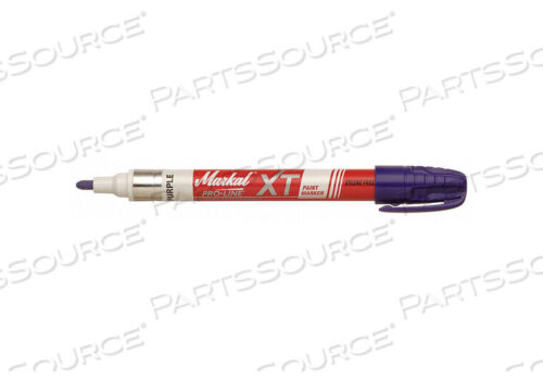 OEM#: 97262H4993 ПЕРМАНЕНТНЫЙ МАРКЕР PAINT PURPLE от Markal