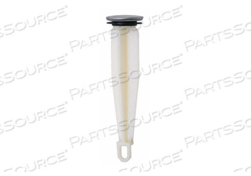 OEM#: 58-2162DRAINSTOPPER PLASTIC SS CHROME от Kissler