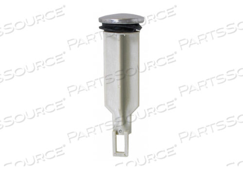 OEM#: 58-1114ПРОБКА СЛИВНОГО КАНАЛА 1-1/2 D ПЛАСТИКОВАЯ ХРОМИРОВАННАЯ от Kissler