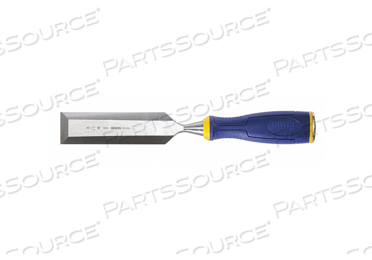 OEM#: 1768779Ручное долото 1-1/2 ДЮЙМА X 4-3/4 ДЮЙМА от IRWIN Tools