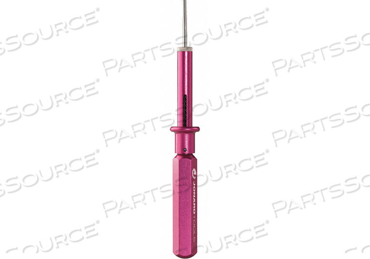 OEM#: R-4601ИНСТРУМЕНТ ДЛЯ ИЗВЛЕЧЕНИЯ РАЗМЕР 20 6 ДЮЙМОВ L КРАСНЫЙ от Jonard Tools