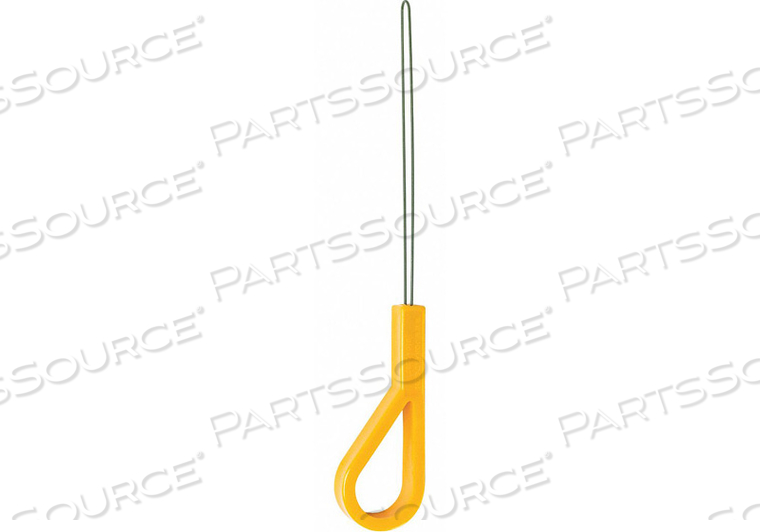 OEM#: JIC-2257СЪЕМНИК ПРОВОДНОЙ ПЕТЛИ 8 ДЮЙМОВ С ЖЕЛТОЙ ИЗОЛЯЦИЕЙ от Jonard Tools