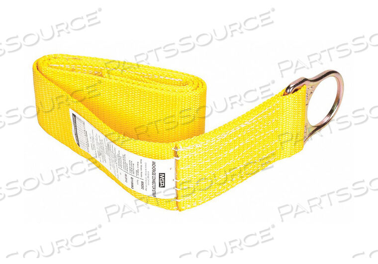 OEM#: 505282РЕМЕНЬ ДЛЯ ПЕРЕКРЕСТКА НА РУКУ МНОГОРАЗОВОГО ИСПОЛЬЗОВАНИЯ от MSA Safety Sales, LLC