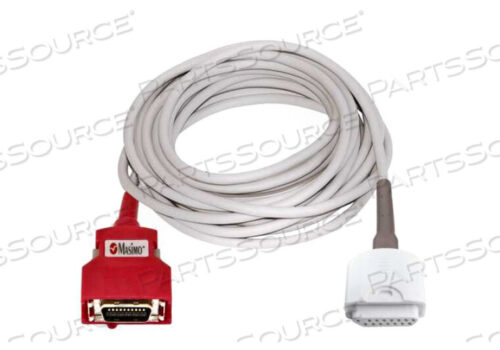 OEM#: 24051 FT RAINBOW RC-1 20-контактный кабель пациента от Masimo