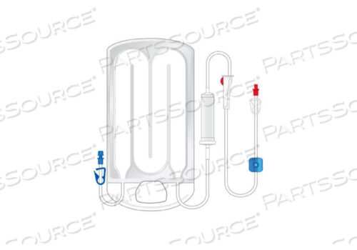 OEM#: 24200СТАНДАРТНЫЙ НАБОР ДЛЯ ПОДОГРЕВА ПОТОКА от Solventum Corporation