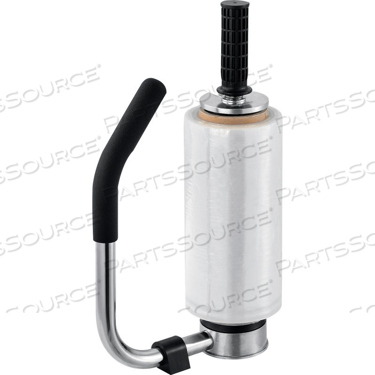 OEM#: W1172ДИСПЕНСЕР ДЛЯ СТРЕЙЧ-ПЛЕНКИ С ПИСТОЛЕТНОЙ РУКОЯТКОЙ, ШИРИНА РУЛОНА 12–20 от Yang Bey Industrial Co. Ltd.