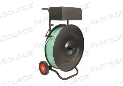 OEM#: EP-3080СТАНДАРТНЫЙ ДИСПЕНСЕР ДЛЯ ОБВЯЗКИ, КОЛЕБАТЕЛЬНАЯ НАМОТКА, 16 ЖИЛ от Encore