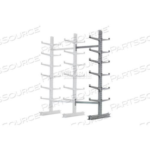 OEM#: AMD10LДВУХСТОРОННИЙ MD ДОПОЛНИТЕЛЬНЫЙ КОНСОЛЬНЫЙ СТОЙКИЙ МОДУЛЬ, 48 Ш X 54 Г X 8 В, КОЛЛЕКТОР 7600 ФУНТОВ, ДЛЯ ИСПОЛЬЗОВАНИЯ СЕРИИ 1000 от Modern Equipment (Meco)