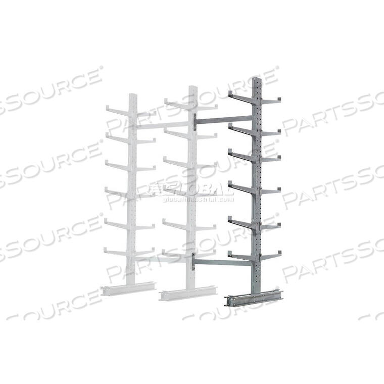 OEM#: AMD10LДВУХСТОРОННИЙ MD ДОПОЛНИТЕЛЬНЫЙ КОНСОЛЬНЫЙ СТОЙКИЙ МОДУЛЬ, 48 Ш X 54 Г X 8 В, КОЛЛЕКТОР 7600 ФУНТОВ, ДЛЯ ИСПОЛЬЗОВАНИЯ СЕРИИ 1000 от Modern Equipment (Meco)