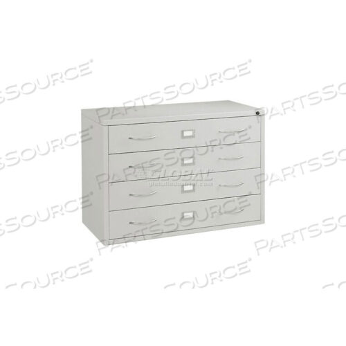 OEM#: 249043INTERION MEDIA CABINET 4 DRAWER PUTTY от Jiaxing Haihong Mechanical & Electrical