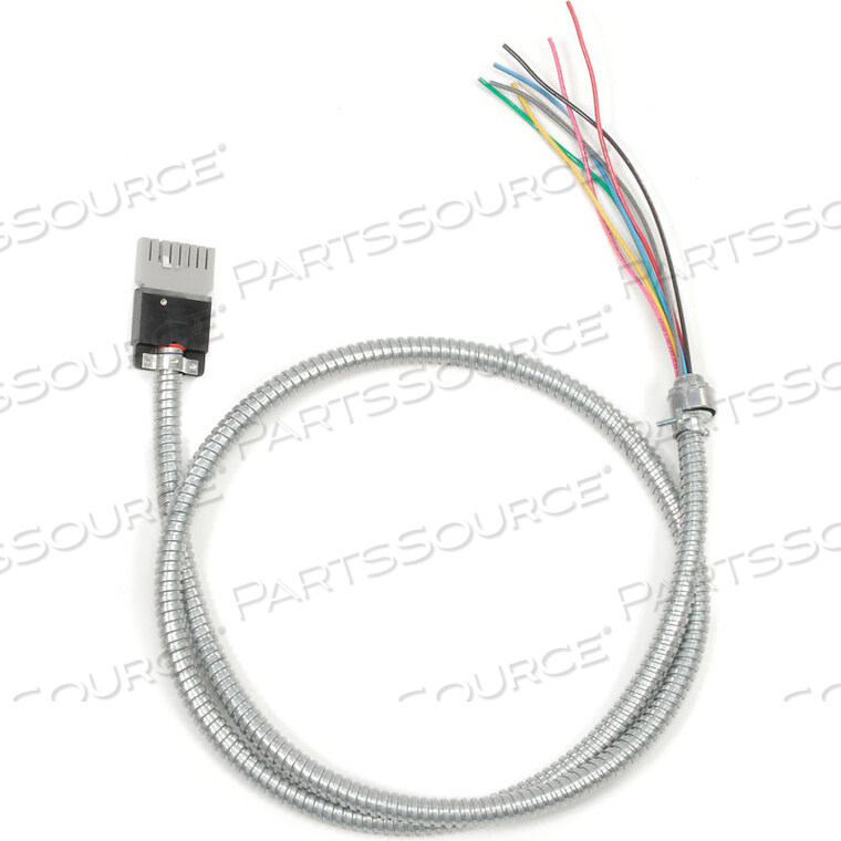 OEM#: 84 SB2-144INTERION МНОГОЦЕПНОЙ СТАРТЕРНЫЙ КАБЕЛЬ - 144 от Electri-Cable Assemblies