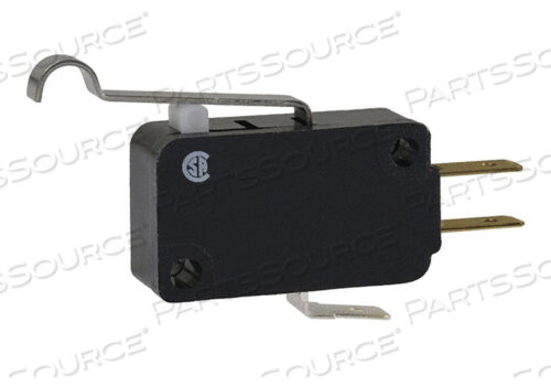OEM#: V7-1B17D8-263MINI SWCH 3A SPDT SIMULTD ROLLER LEVER от Honeywell