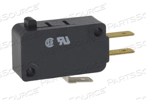 OEM#: V7-6B19D8PREMIUM MINI SNAP SWCH 3A SPDT PIN PLNGR от Honeywell