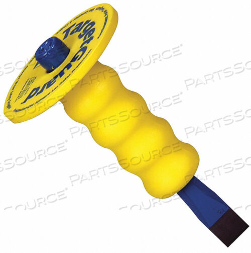 OEM#: G417ХОЛОДНОЕ ЗУБИЛО 1 ДЮЙМ X 7-7/8 ДЮЙМА от Dasco Pro