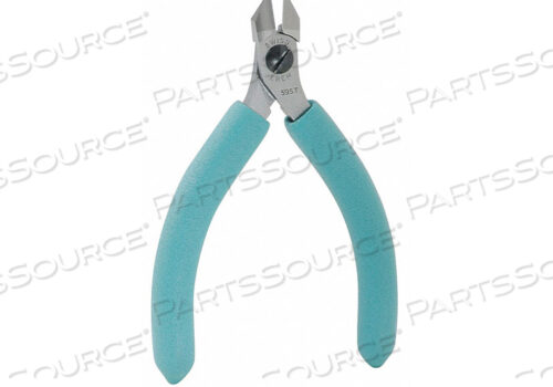 OEM#: 595TДИАГОНАЛЬНЫЕ КУСКИ ДЛЯ РЕЗАКА 6-1/2 L от Erem Tweezers & Pliers