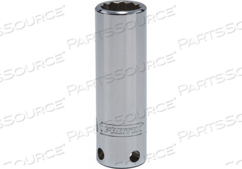 OEM#: J5015M-TTSOCKET 3/8 IN DR 15MM 12 PT. от Proto