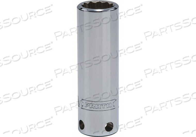 OEM#: J5015M-TTSOCKET 3/8 IN DR 15MM 12 PT. от Proto