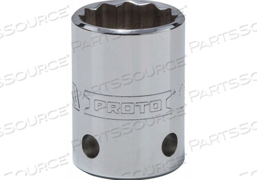 OEM#: J5426-TTSOCKET 1/2 IN DR 13/16 IN. 12 PT. от Proto
