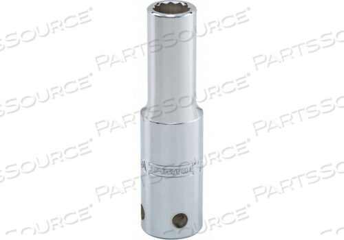 OEM#: J5314-TTSOCKET 1/2 ДЮЙМА DR 7/16 ДЮЙМА 12 PT. от Proto