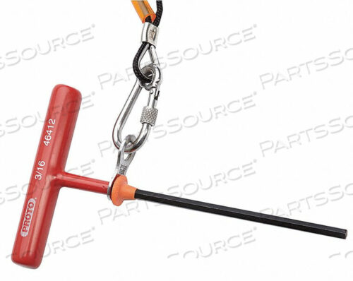 OEM#: J46412-TTHEX РАЗМЕР НАКОНЕЧНИКА КЛЮЧА 3/16 ДЮЙМА от Proto