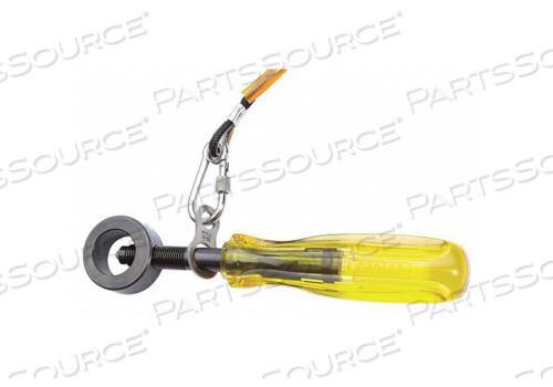 ДЕРЖАТЕЛЬ ДЛЯ ПРИВЯЗНОГО ПЕРФОРАТОРА/ЗУБИЛА 1 ДЮЙМ